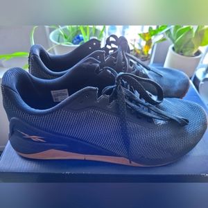 Reebok Nano X1 training shoes